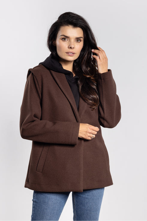 Jacket model 218960